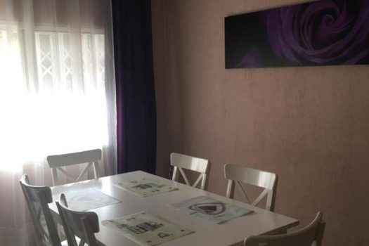 Long term rental in Alicante Spain