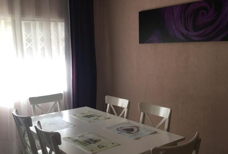 Long term rental in Alicante Spain