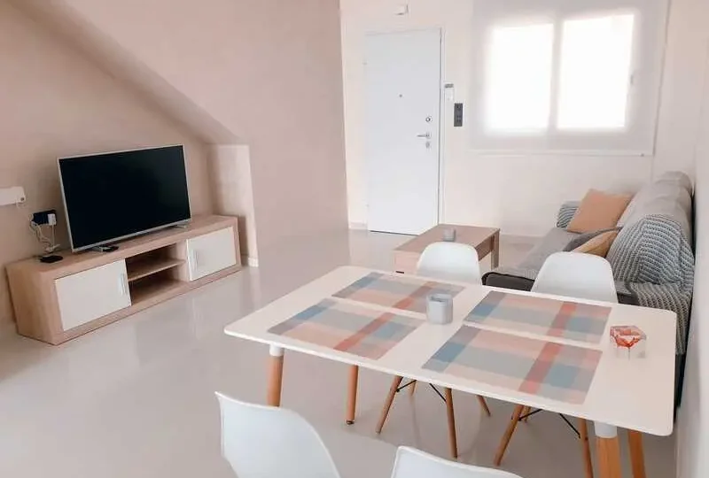 Bungalow to rent in Torrevieja