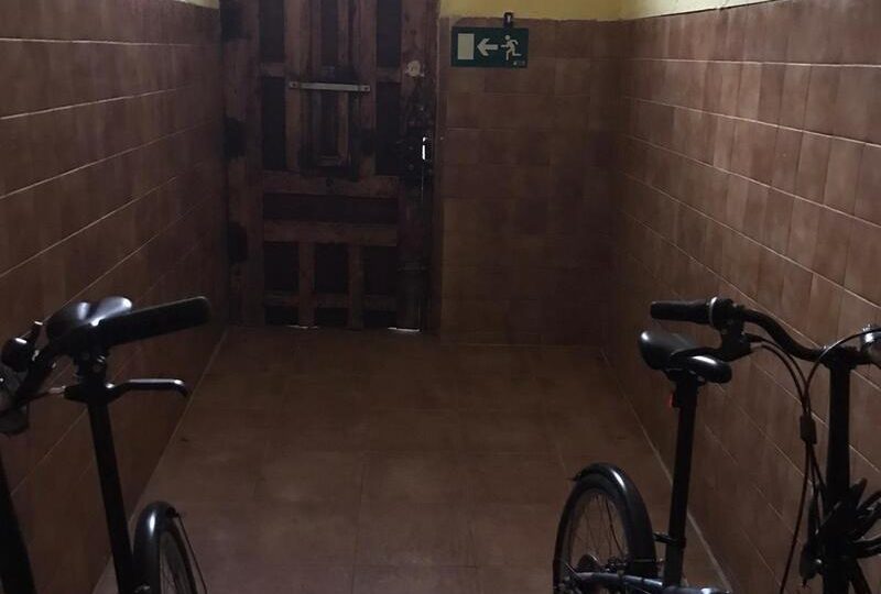 Hotel for sale in Spain