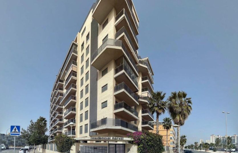 Property for sale San Juan Alicante Spain