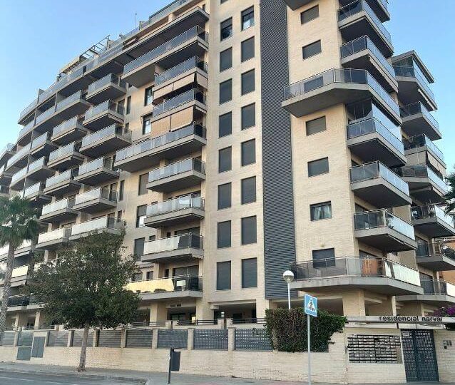 Property for sale San Juan Alicante Spain