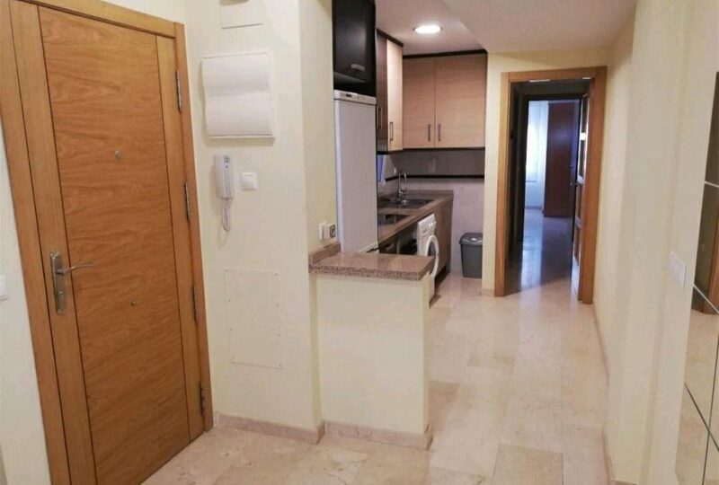 New studios for sale, great investment opportunity in Alicante