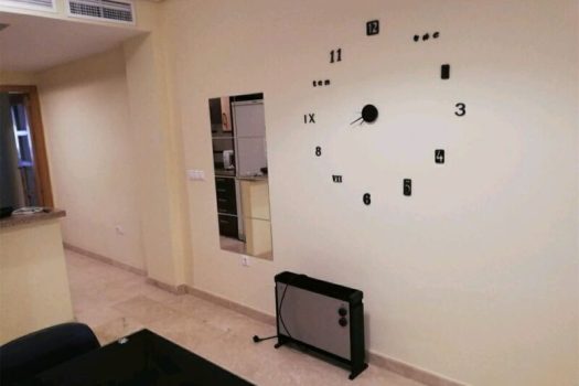 New studios for sale, great investment opportunity in Alicante