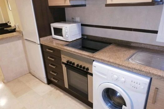 New studios for sale, great investment opportunity in Alicante