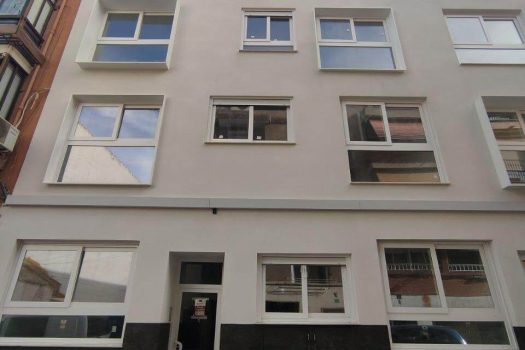 New build apartment in Alicante from the developer