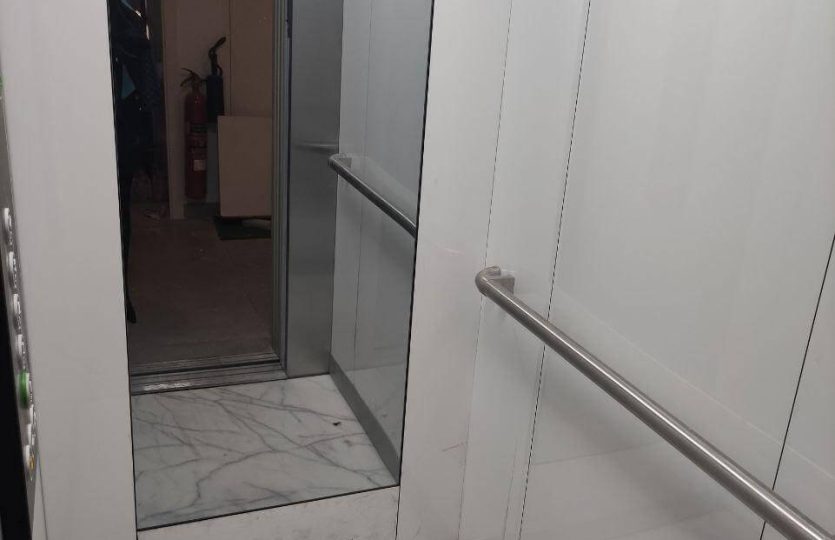 New build apartment in Alicante from the developer