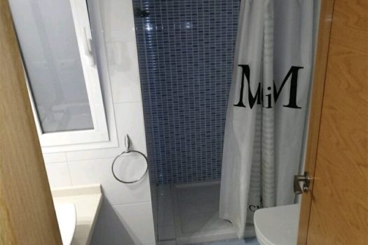 New studios for sale, great investment opportunity in Alicante