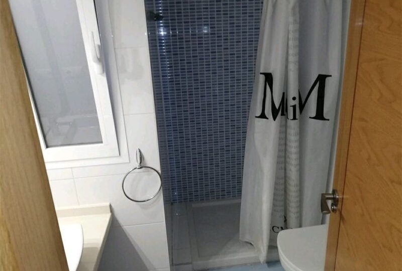 New studios for sale, great investment opportunity in Alicante