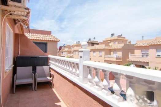 Property for sale in Gran Alacant Spain