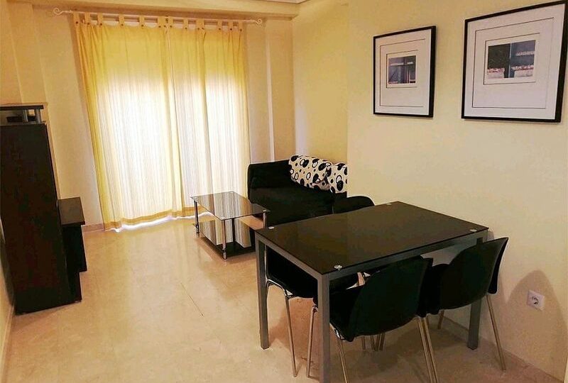 New studios for sale, great investment opportunity in Alicante