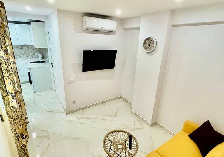 Property to rent in Alicante