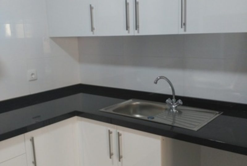 Alicante city apartments for sale