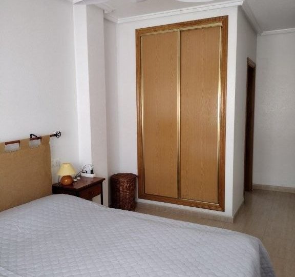 Torrevieja apartments for sale at a good price