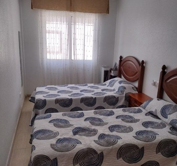 Torrevieja apartments for sale at a good price