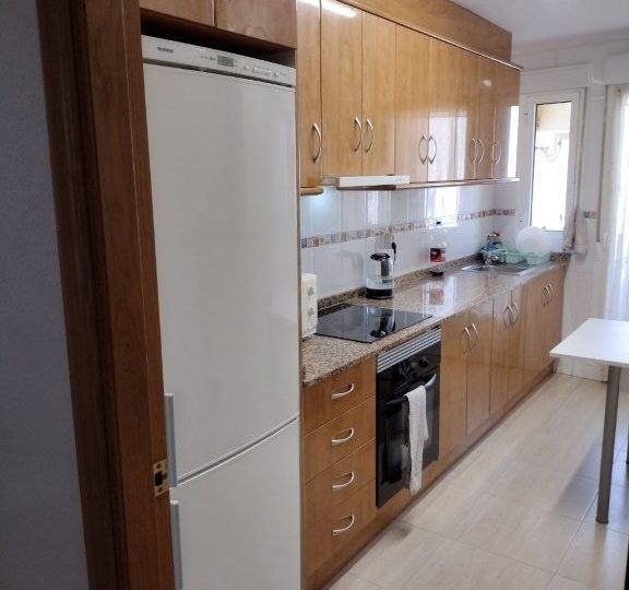 Torrevieja apartments for sale at a good price