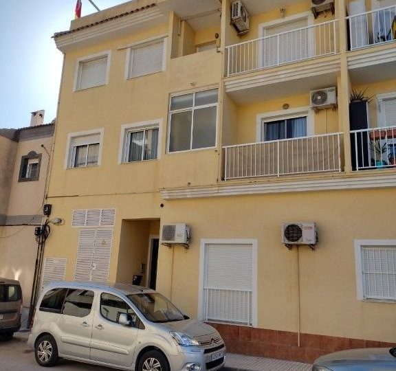 Torrevieja apartments for sale at a good price