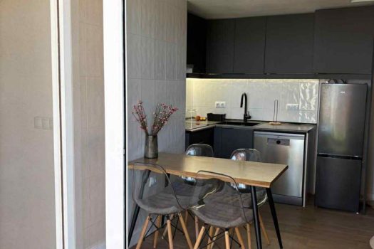 Buy a duplex apartment in Torrevieja