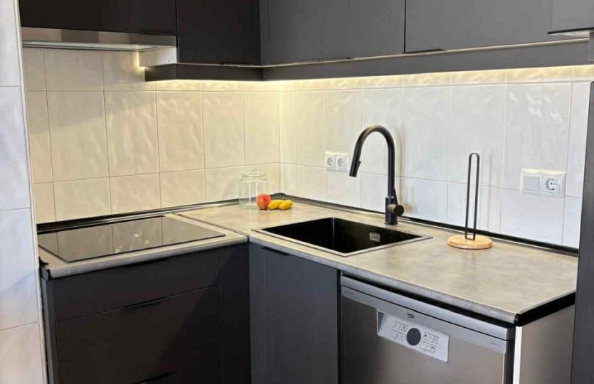 Buy a duplex apartment in Torrevieja