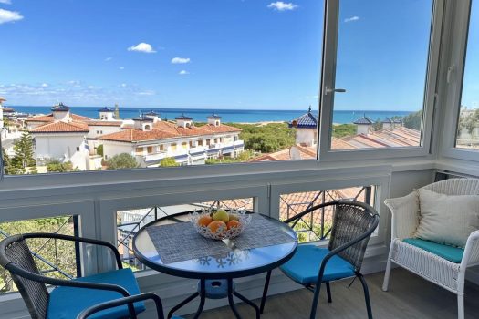 Excellent apartment for long-term rent in Torrevieja
