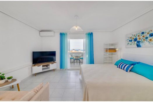 Apartments to rent in Torrevieja at a good price