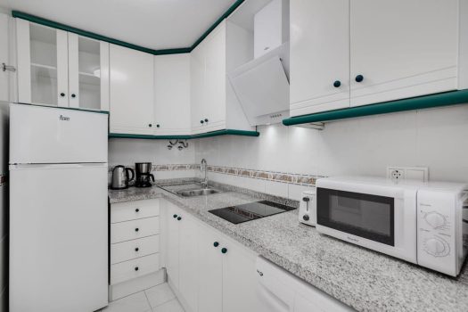 Apartments to rent in Torrevieja at a good price