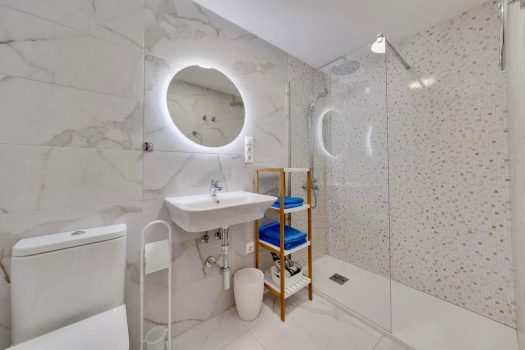 Apartments to rent in Torrevieja at a good price