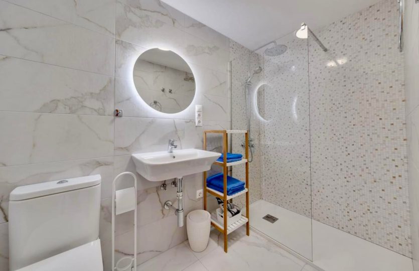 Apartments to rent in Torrevieja at a good price