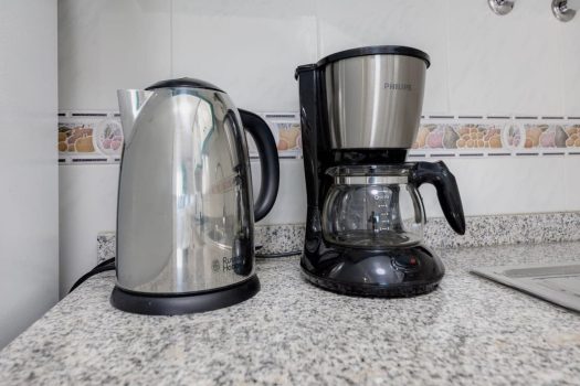 Apartments to rent in Torrevieja at a good price