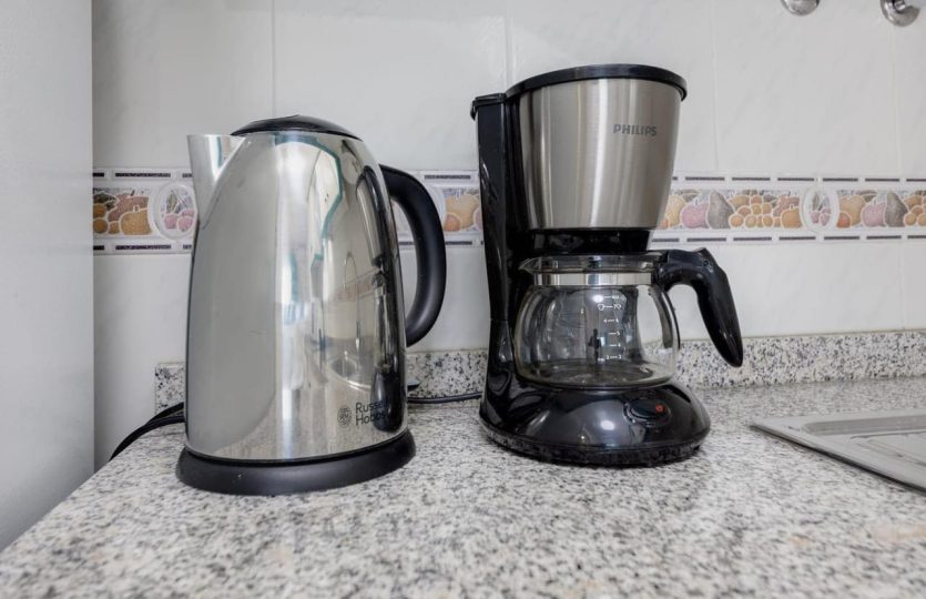 Apartments to rent in Torrevieja at a good price