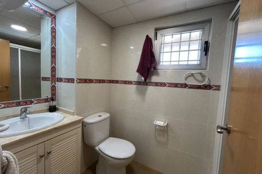 Cheap apartments in Alicante for rent with sea views