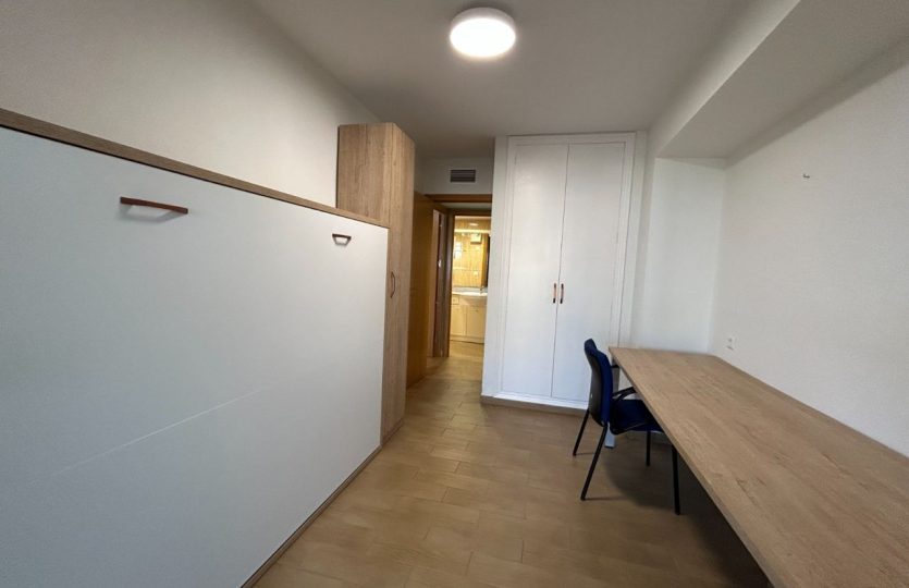 Cheap apartments in Alicante for rent with sea views