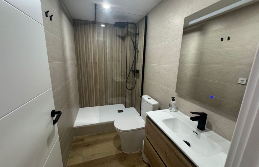 Buy an apartment in Alicante quickly and safely