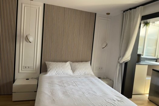 Buy an apartment in Alicante quickly and safely