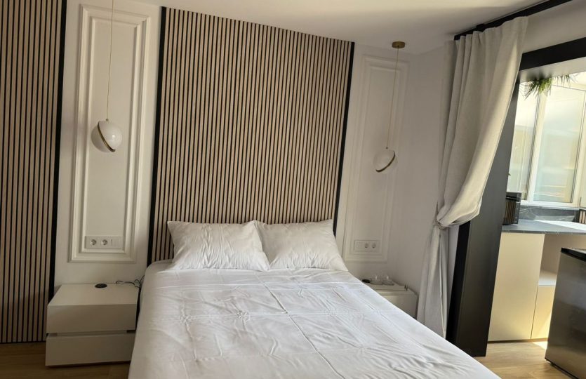 Buy an apartment in Alicante quickly and safely