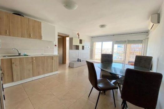 Buy property in Alicante with mountain views