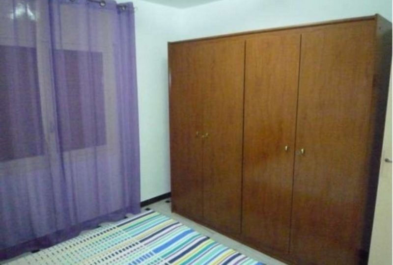 Renovated and furnished apartment in the best neighborhood of Alicante