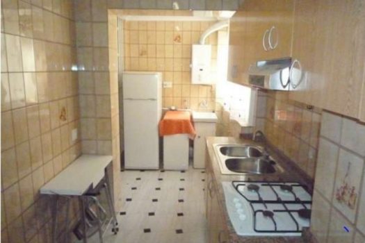 Renovated and furnished apartment in the best neighborhood of Alicante