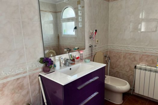 Villa for sale Playa Flamenca