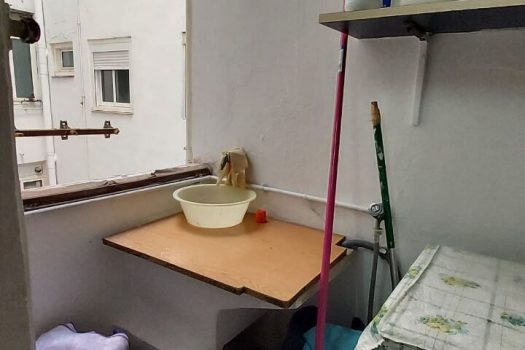 Buy a flat in Alicante