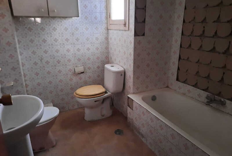 A house in Alicante for sale