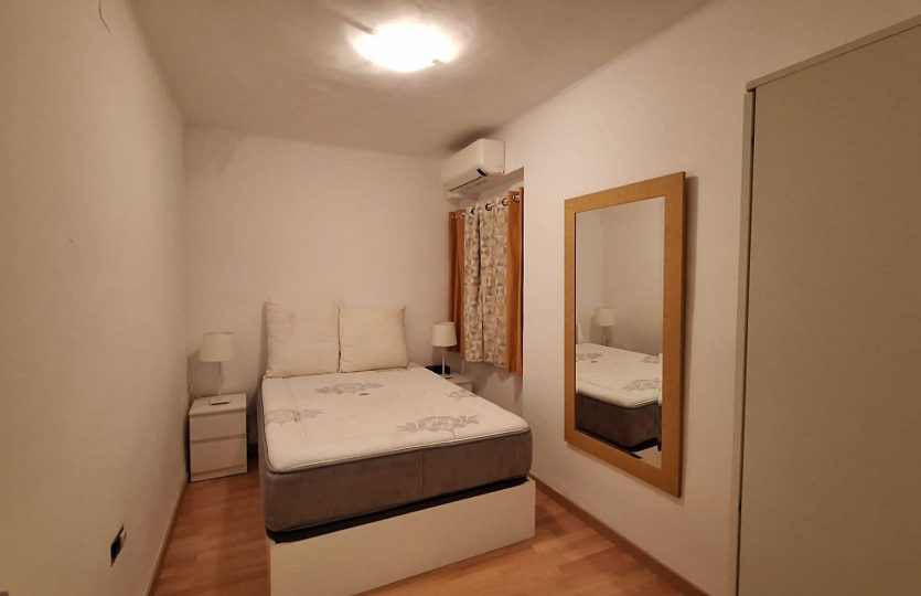 Rent a flat in Alicante