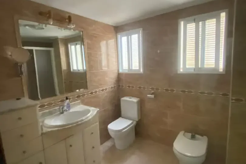 Property for sale in Alicante Spain