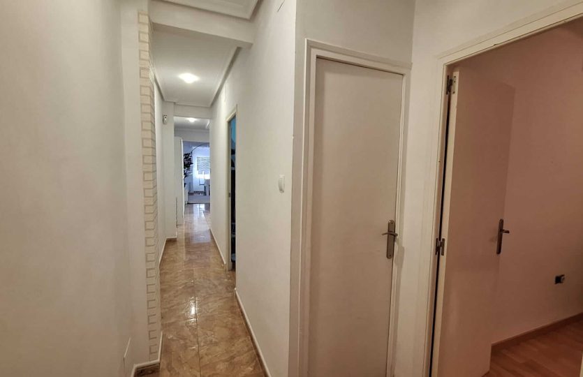 Rent a flat in Alicante