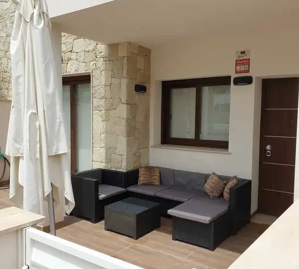 Bungalow to rent in Torrevieja