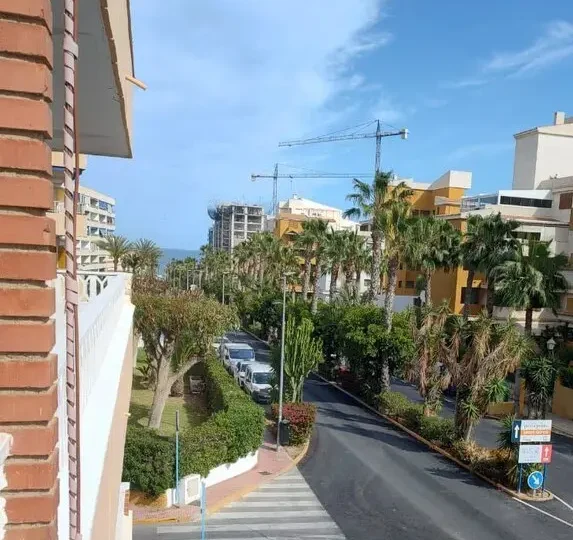 Apartment to rent in Punta Prima