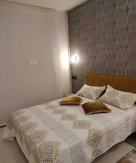 Bungalow to rent in Torrevieja