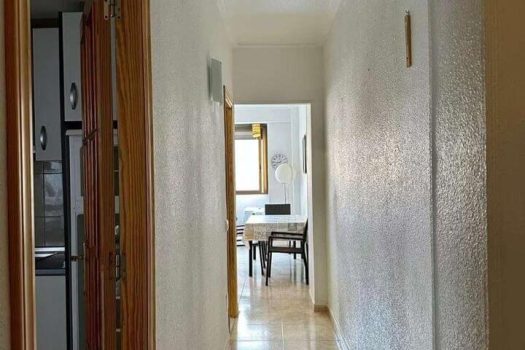 Property for sale in Guardamar del Segura Spain