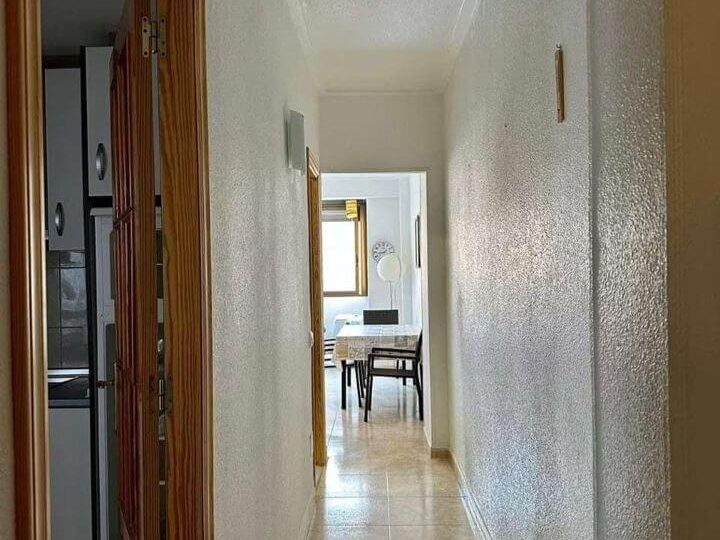 Property for sale in Guardamar del Segura Spain