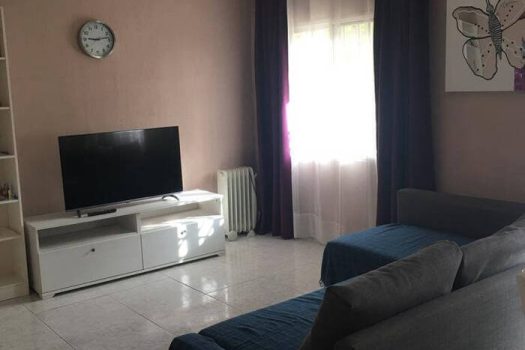 Long term rental in Alicante Spain